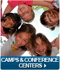 Camps and Conference Centers Software