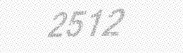Visual security code — type the characters shown in the image