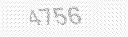 Visual security code — type the characters shown in the image