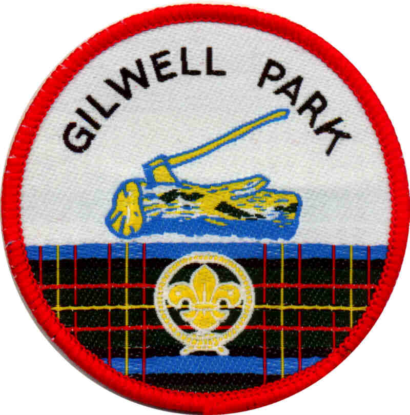 WB Gilwell Park